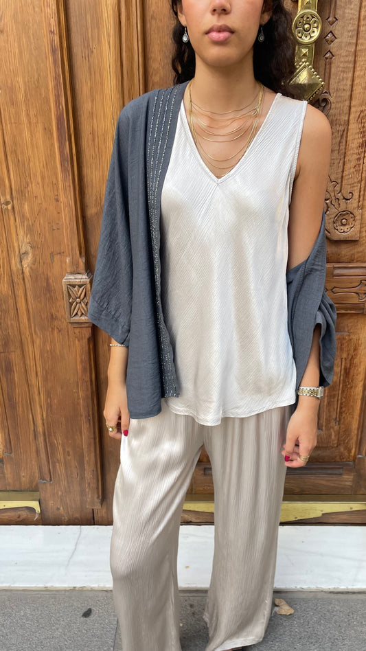 Cardigan Cleir