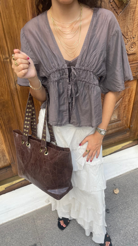 Blusa Selma