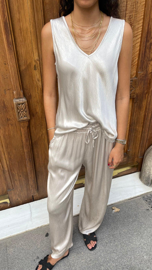 Blusa Clarisa