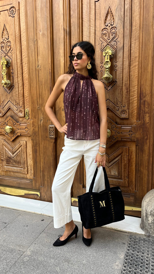 Blusa Silva