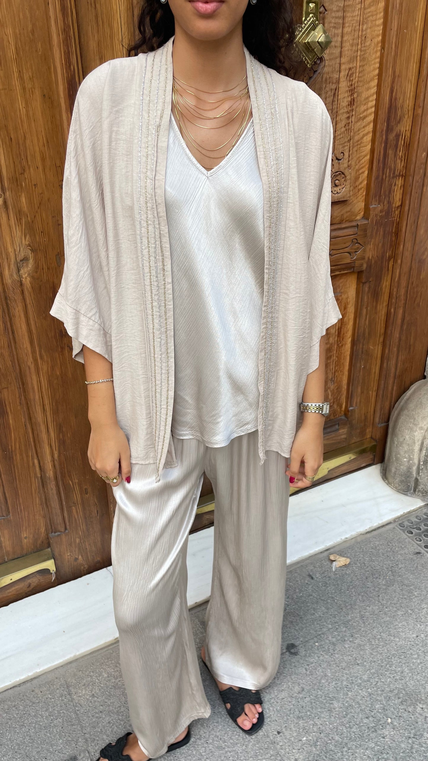 Cardigan Cleir